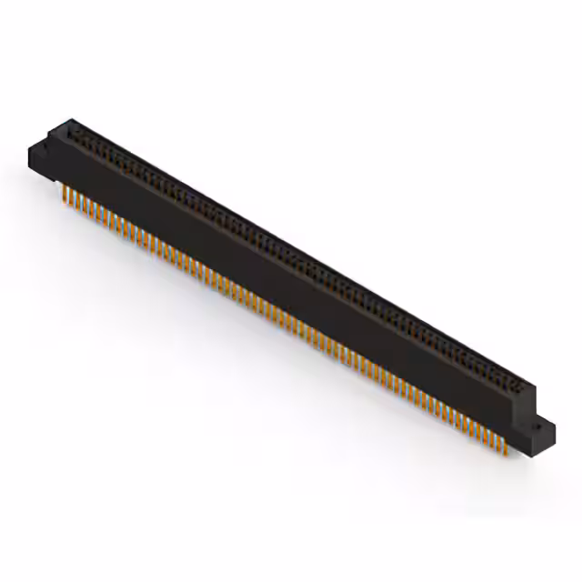895-132-500-202 EDAC Inc.  Edgeboard Connectors